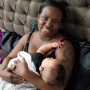 Meet your Posher, June